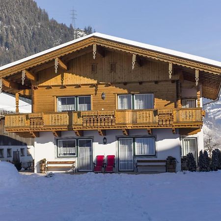 Апартаменты Schmezlhof Цель-ам-Циллер Экстерьер фото